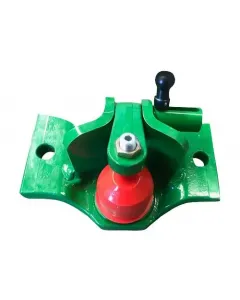 ball coupling