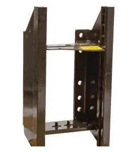 Bearing block