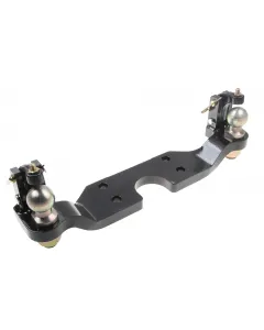 Forced steering