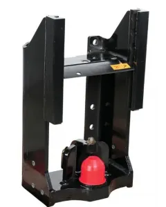 bearing bracket