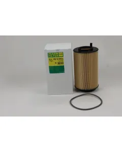 HU 12 016 Elemento filtro dell'olio Z