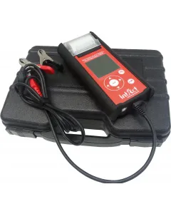 Battery Tester