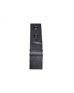 Stubble cultivator wings