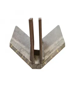 Stubble cultivator wings