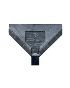 Horizontal rotary cultivators