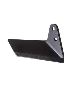 Flügel des Grubbers