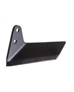 Flügel des Grubbers