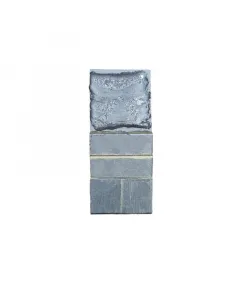 Welding tips for subsoilers