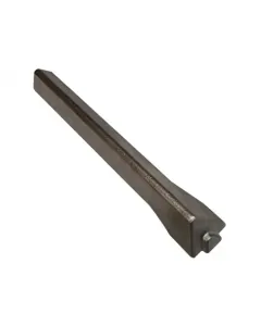 Cultivator ploughshares