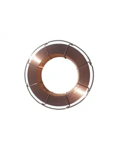 Welding wire Diameter 1.2, 16 kg spool.