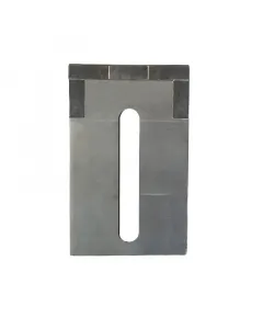 Scrapers for packers