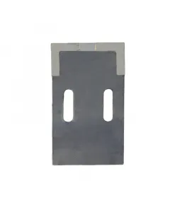 Scrapers for packers