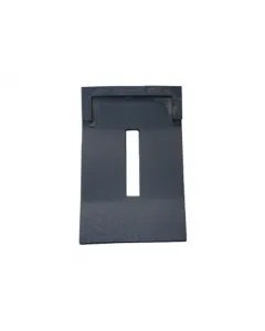 Scrapers for packers