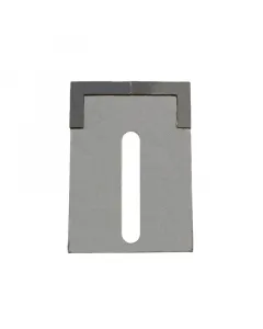 Scrapers for packers