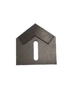 Scrapers for packers