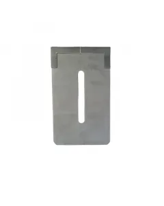 Scrapers for packers