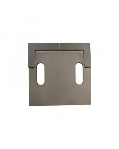 Scrapers for packers