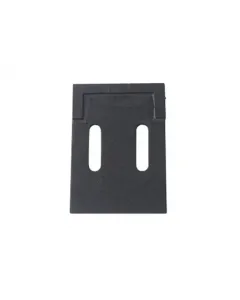 Scrapers for packers