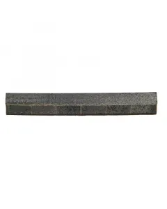 Welding attachment with carbide inserts.