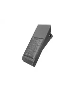 Cultivator ploughshares