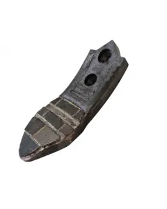 Pflugscharen für Grubber