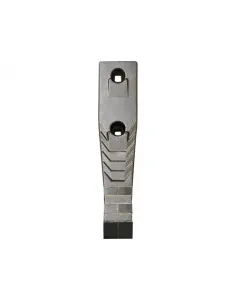 Cultivator ploughshares