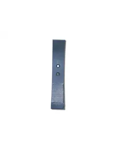 Cultivator ploughshares