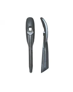 Cultivator ploughshares