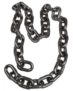 Scraper floor chain