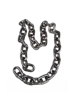 Scraper floor chain