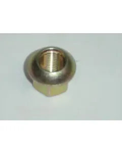 Ball collar nut