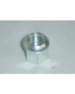 Ball collar nut