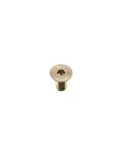 Countersunk screw
