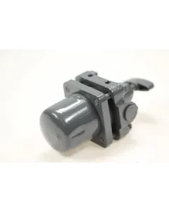 Filtro divisa a piastra KMGP00004, larghezza di gap 0,1 mm