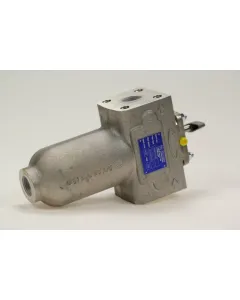 KMGP00008 plate split filter, 0.8 mm gap width