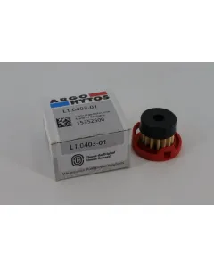L1.0403-01 Filtro de aire (ventilación)