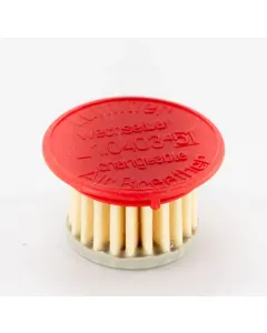 L1.0403-51 Filtro de aire (ventilación)