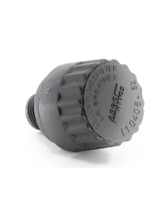 L1.0406-52 Filtro de aire (ventilación y ventilación M 18x1.5)