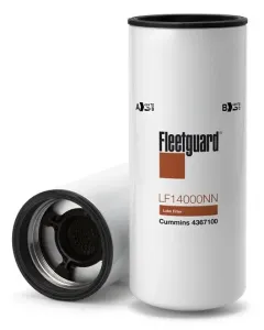 LF14000NN oil filter spinon