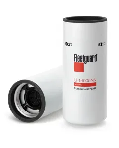 LF14005NN oil filter spinon