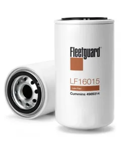 Oil filter element LF16015