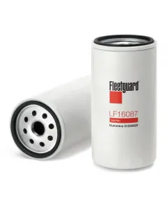 Oil filter element LF16087