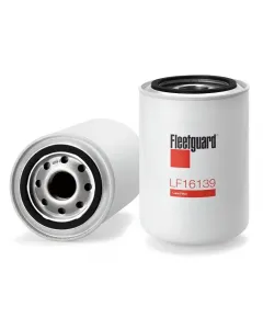 Oil filter element LF16139