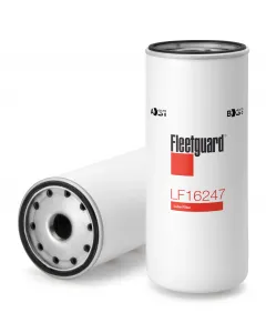 Oil filter element LF16247