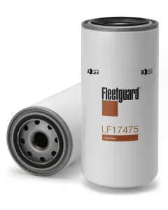 Elemento del filtro dell'olio LF17475