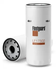 Oil filter element LF17502