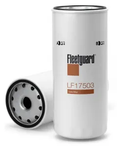 Oil filter element LF17503