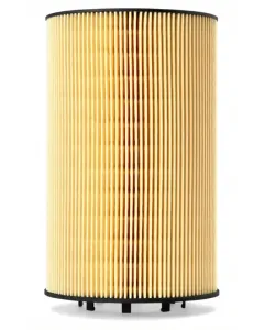 Oil filter element LF17522