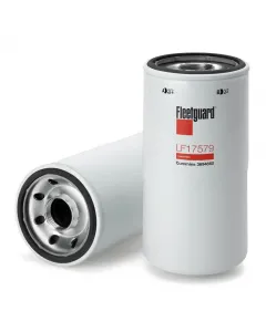 Oil filter element LF17579