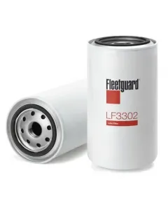 Elemento filtro olio LF3302
